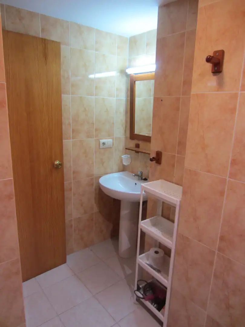 Piso de 100 m² en Alboraya