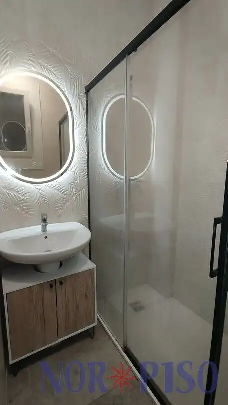 Piso de 170 m² en Bilbao