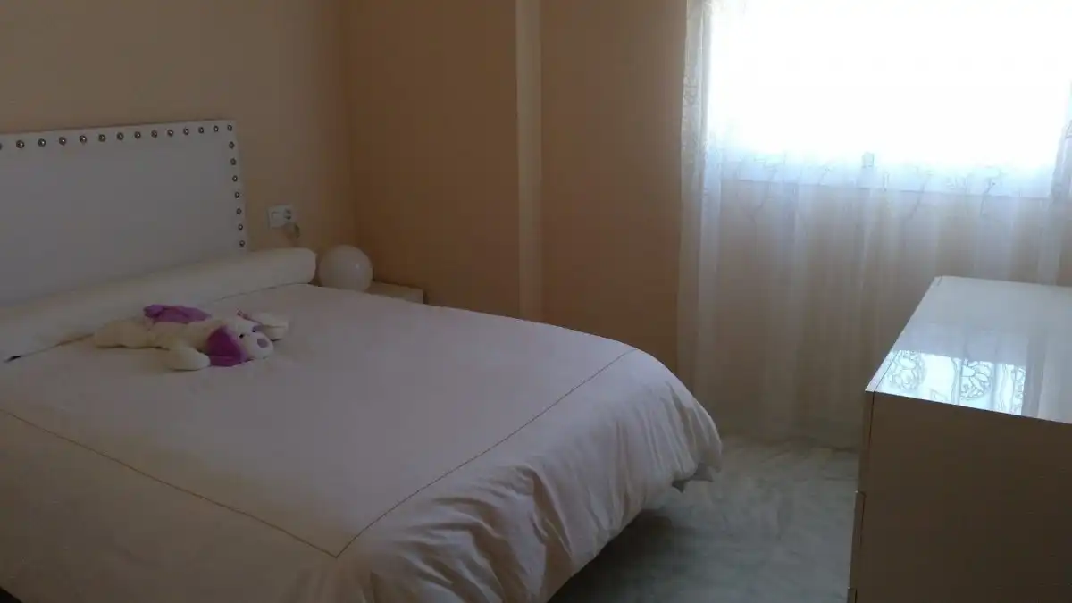 Piso de 100 m² en Puerto Real
