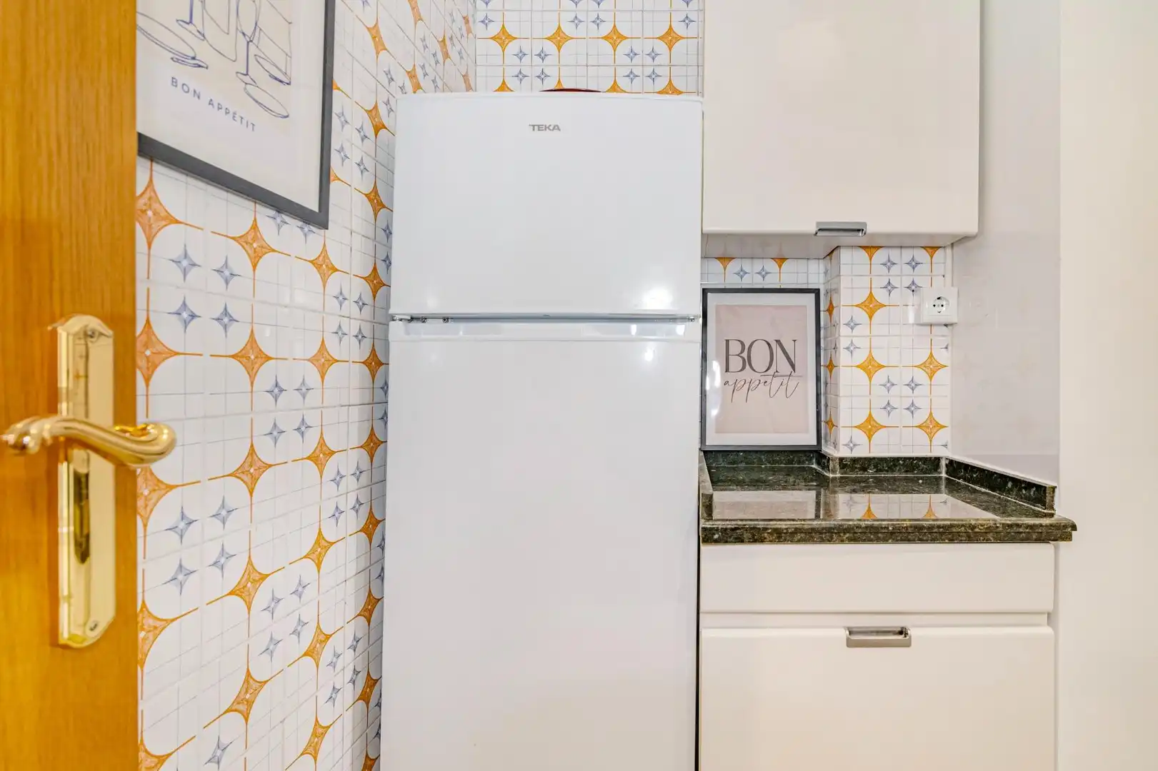 Piso de 97 m² en Granada