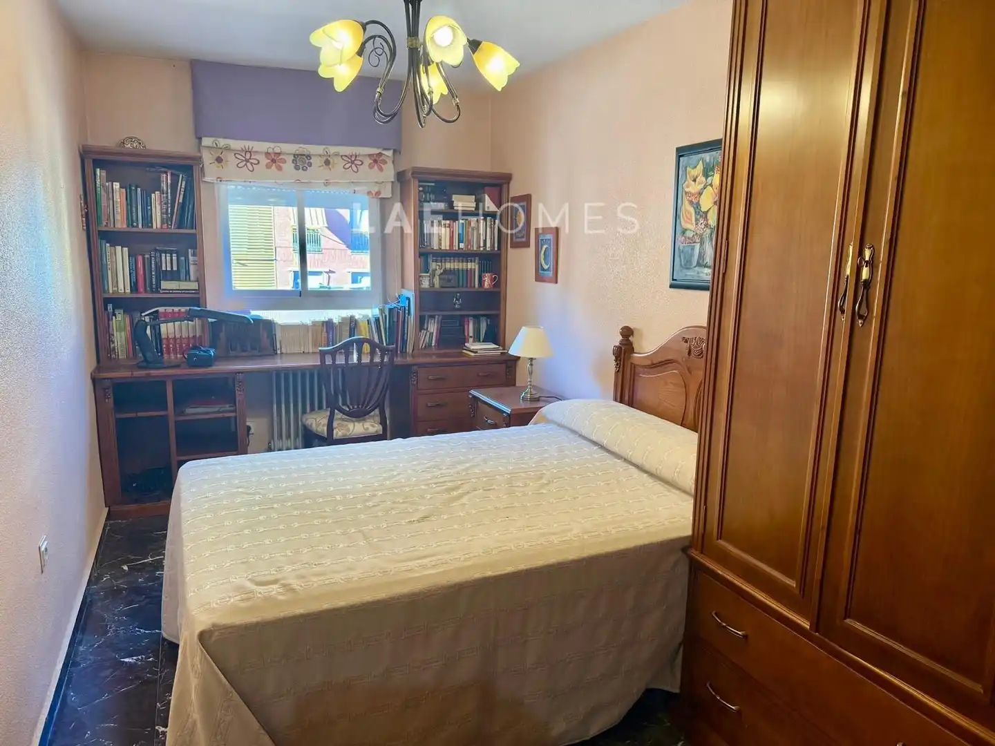 Piso de 122 m² en Jaén
