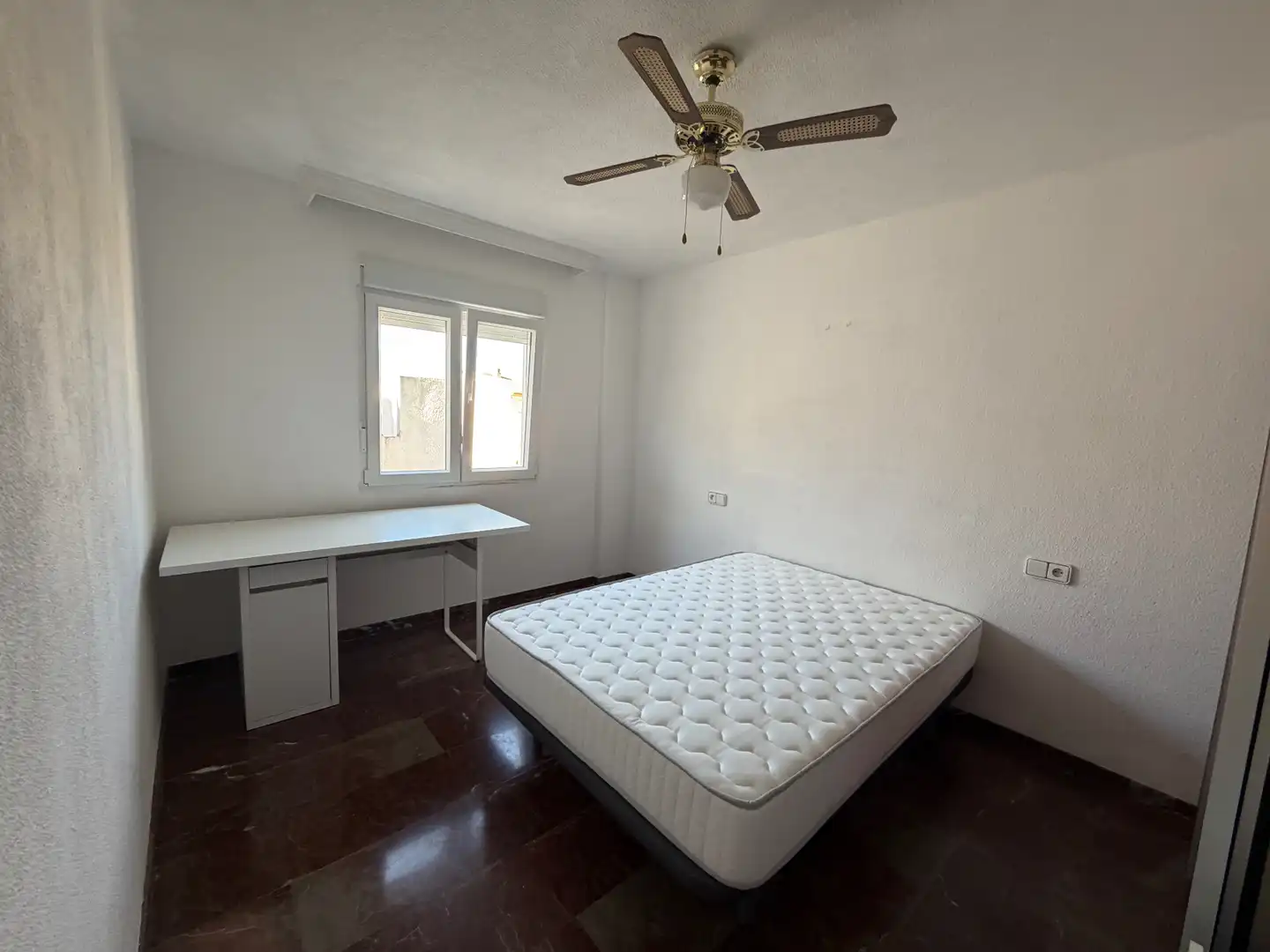 Piso de 63 m² en La Zubia