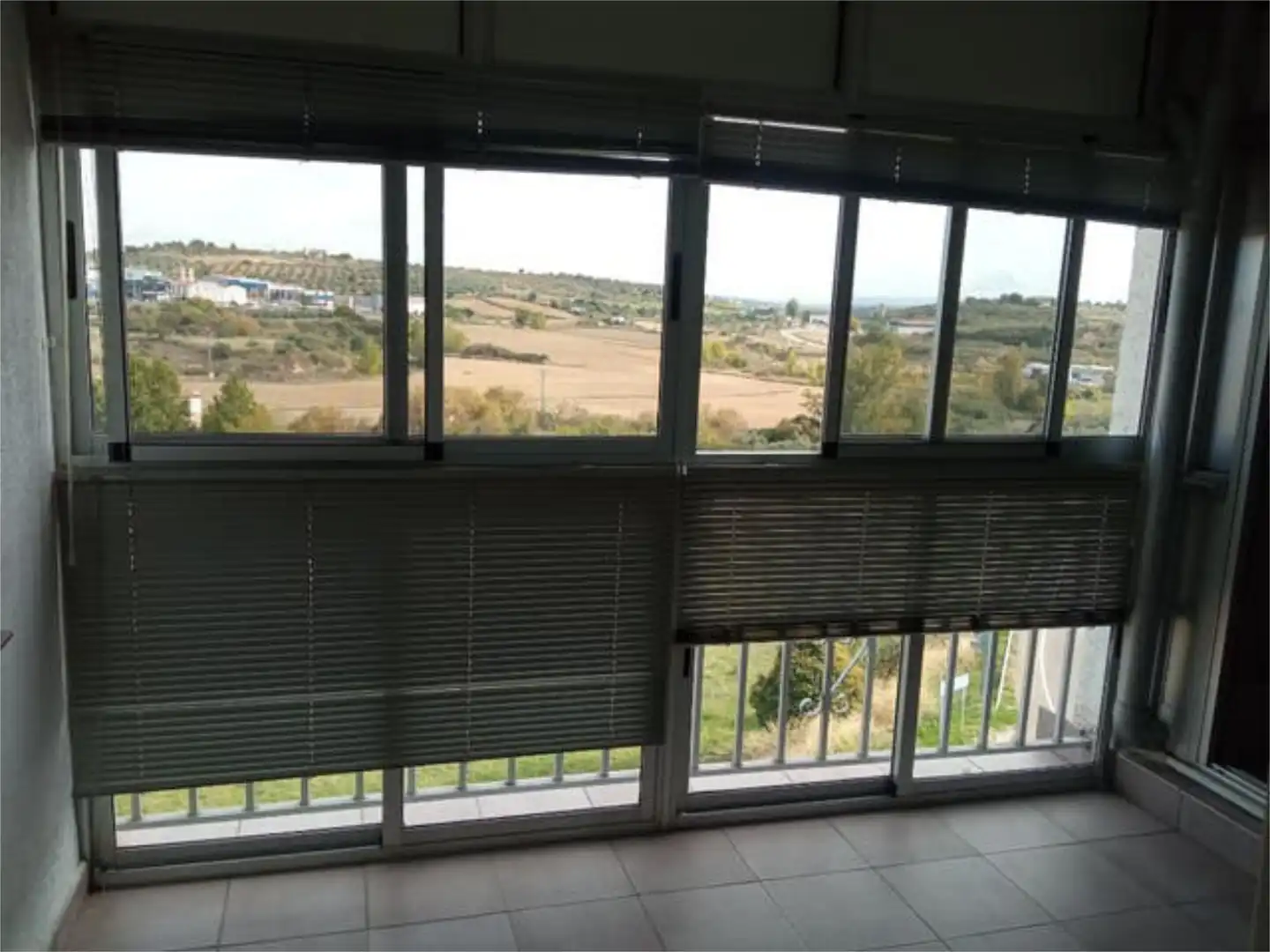 Piso de 90 m² en Coria