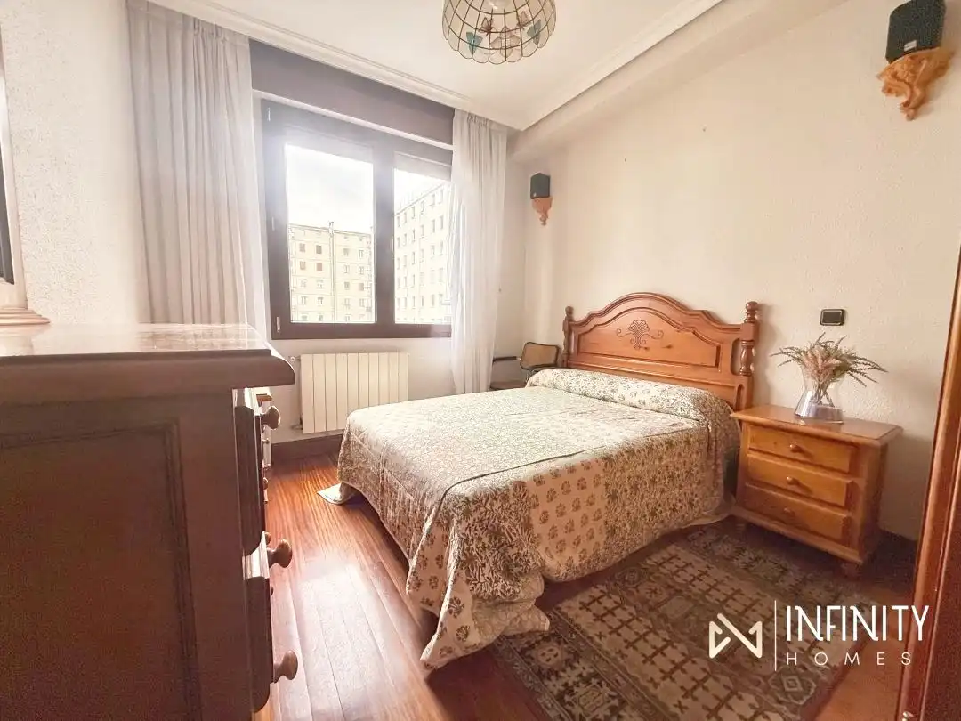 Pis de 73 m² a Bilbao