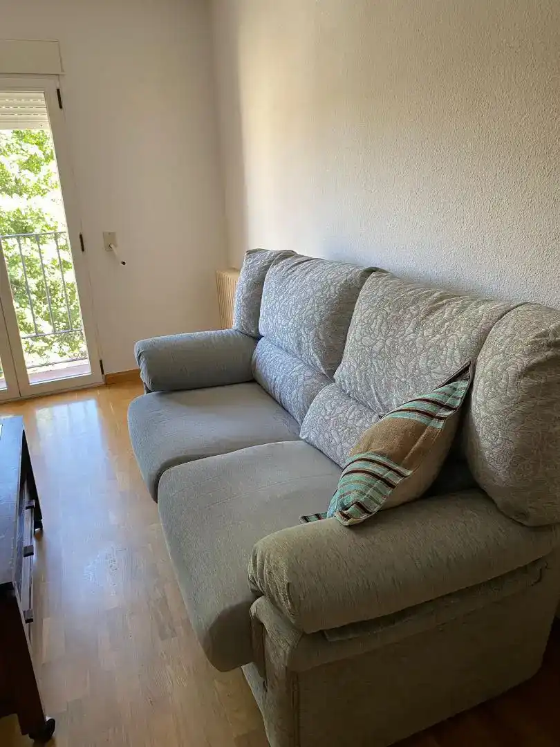Pis de 95 m² a Àvila