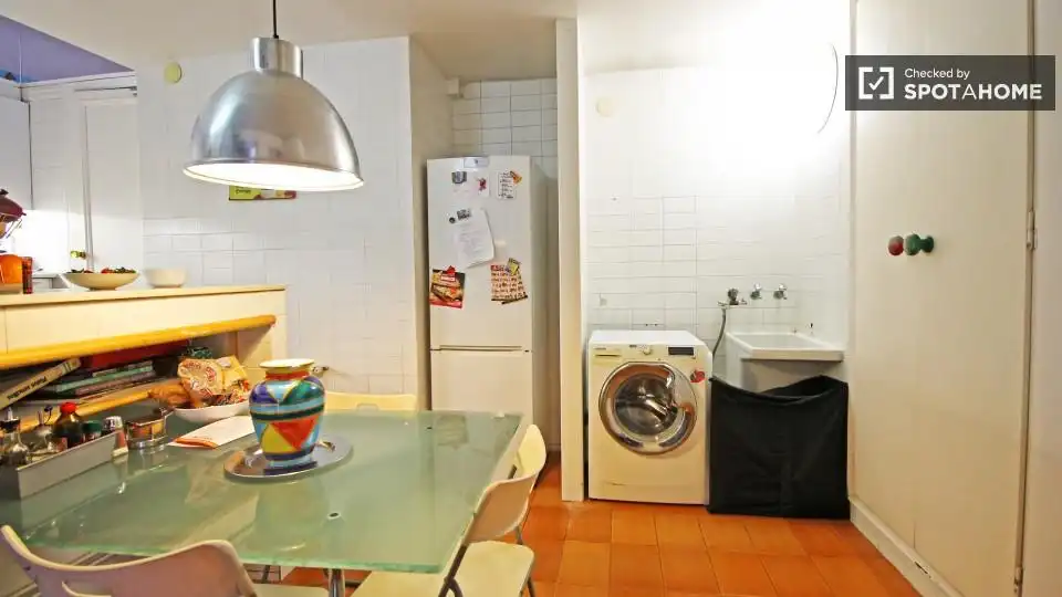 Habitación en alquiler, Barcelona