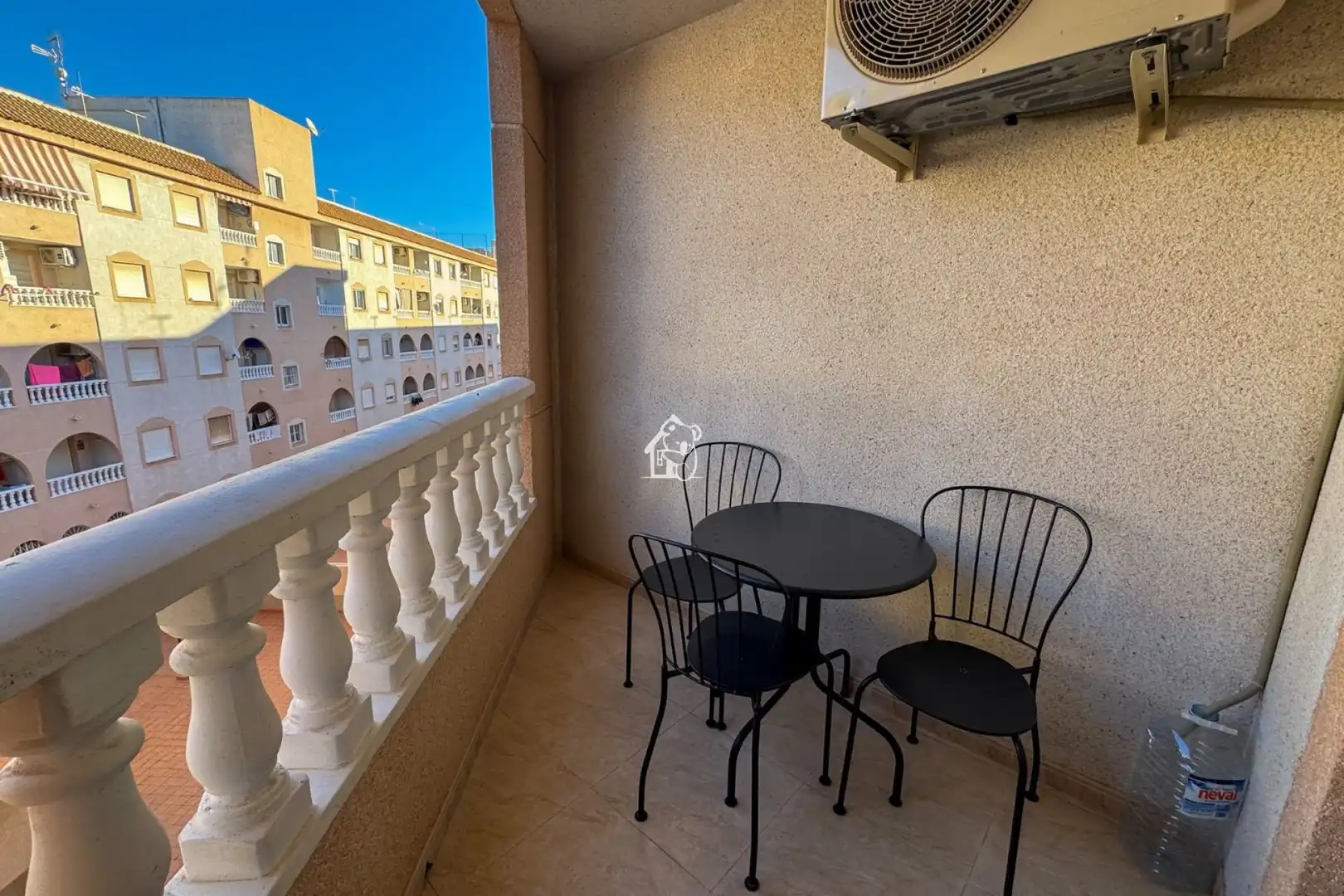 Квартира 98 м² в Torrevieja