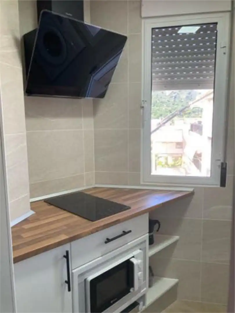 Wohnung 30 m² in Cazorla
