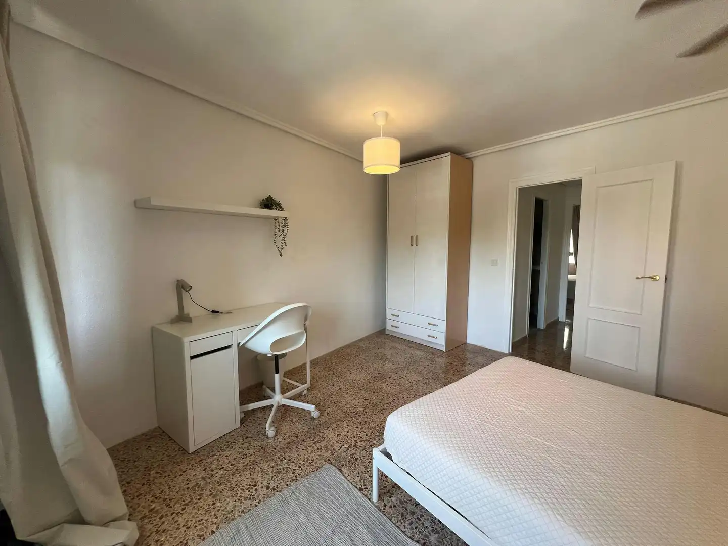 Habitació de lloguer, València