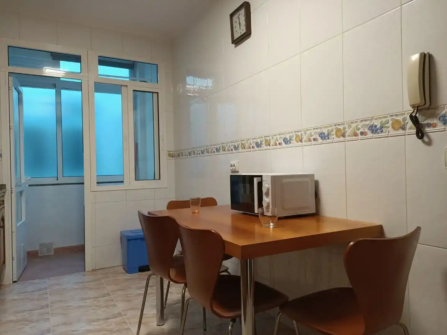 Habitación 90 m², Ferrol