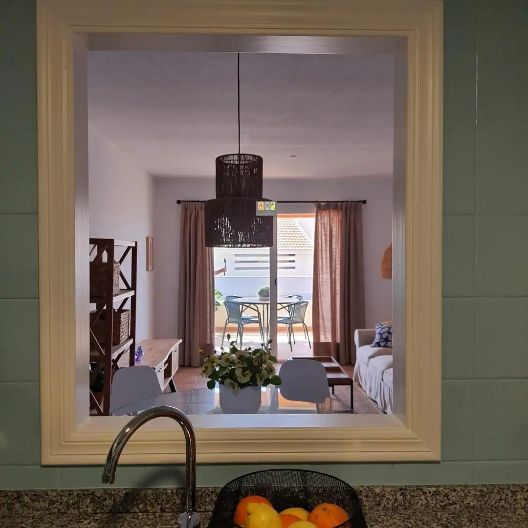 Piso de 77 m² en Altea