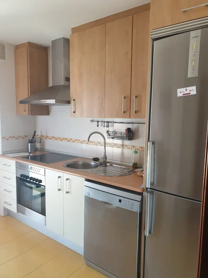 Piso de 75 m² en Ciudad Real