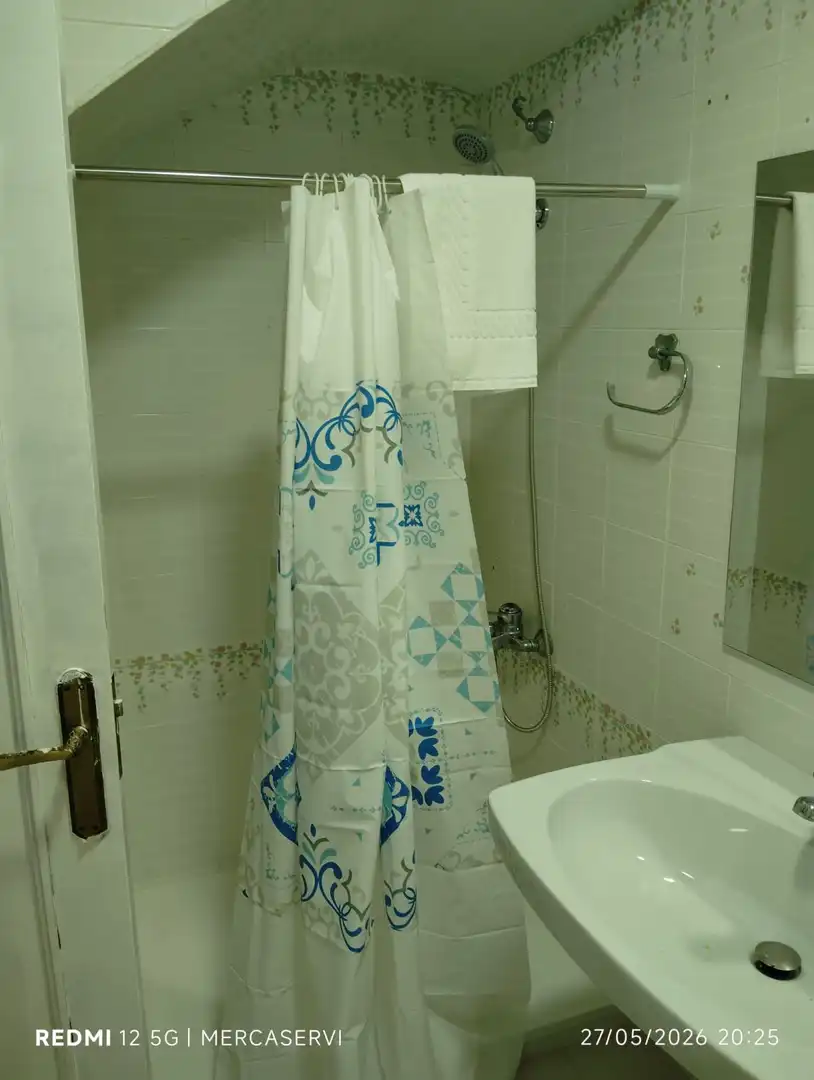 Piso de 40 m² en Vinaròs