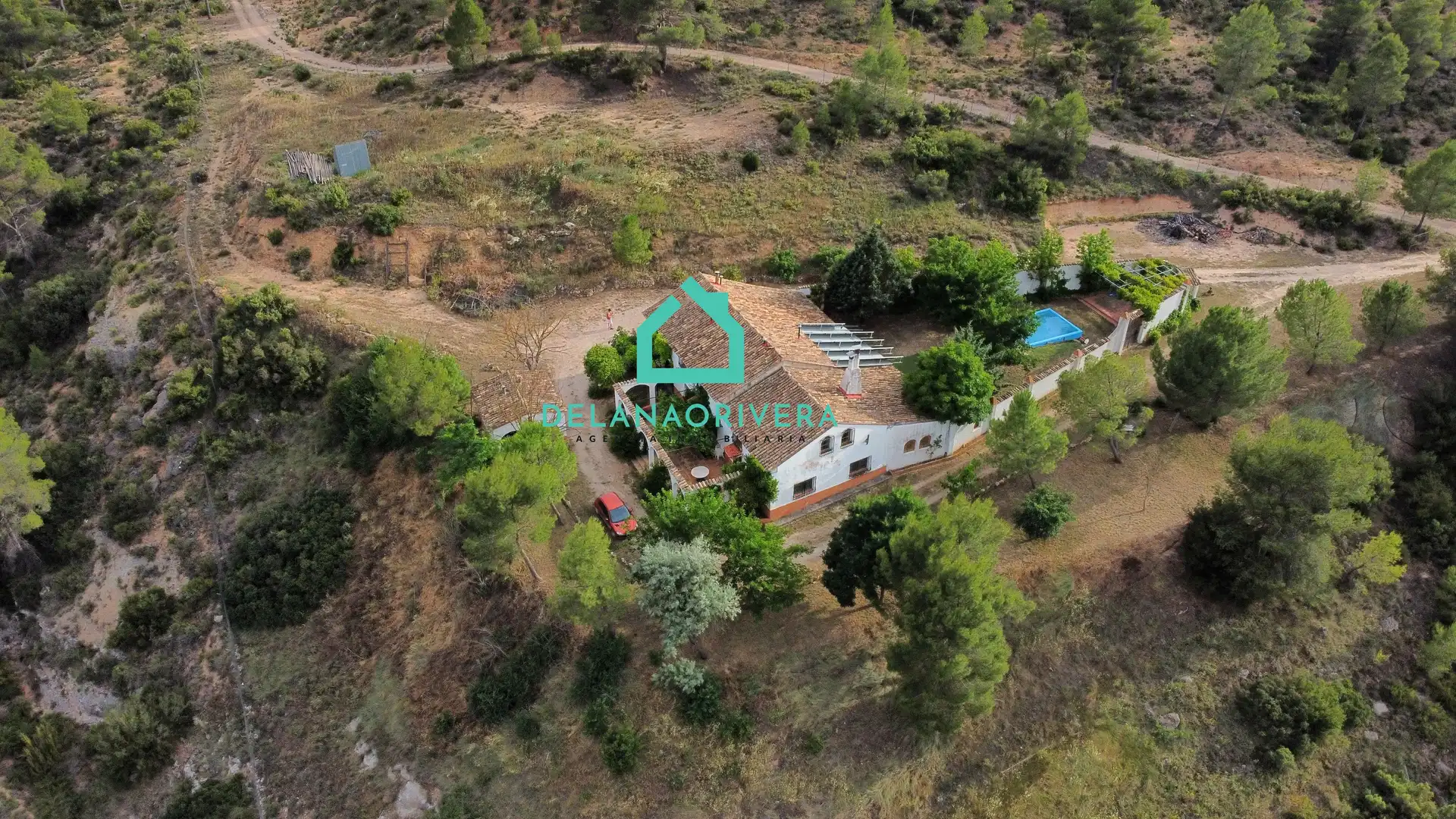 Casa de 300 m² en Villamalea