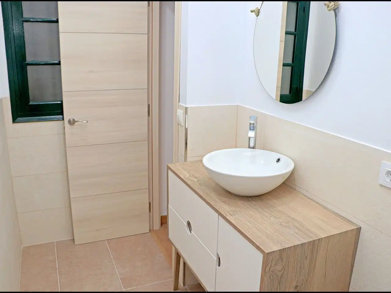Piso de 68 m² en Cádiz