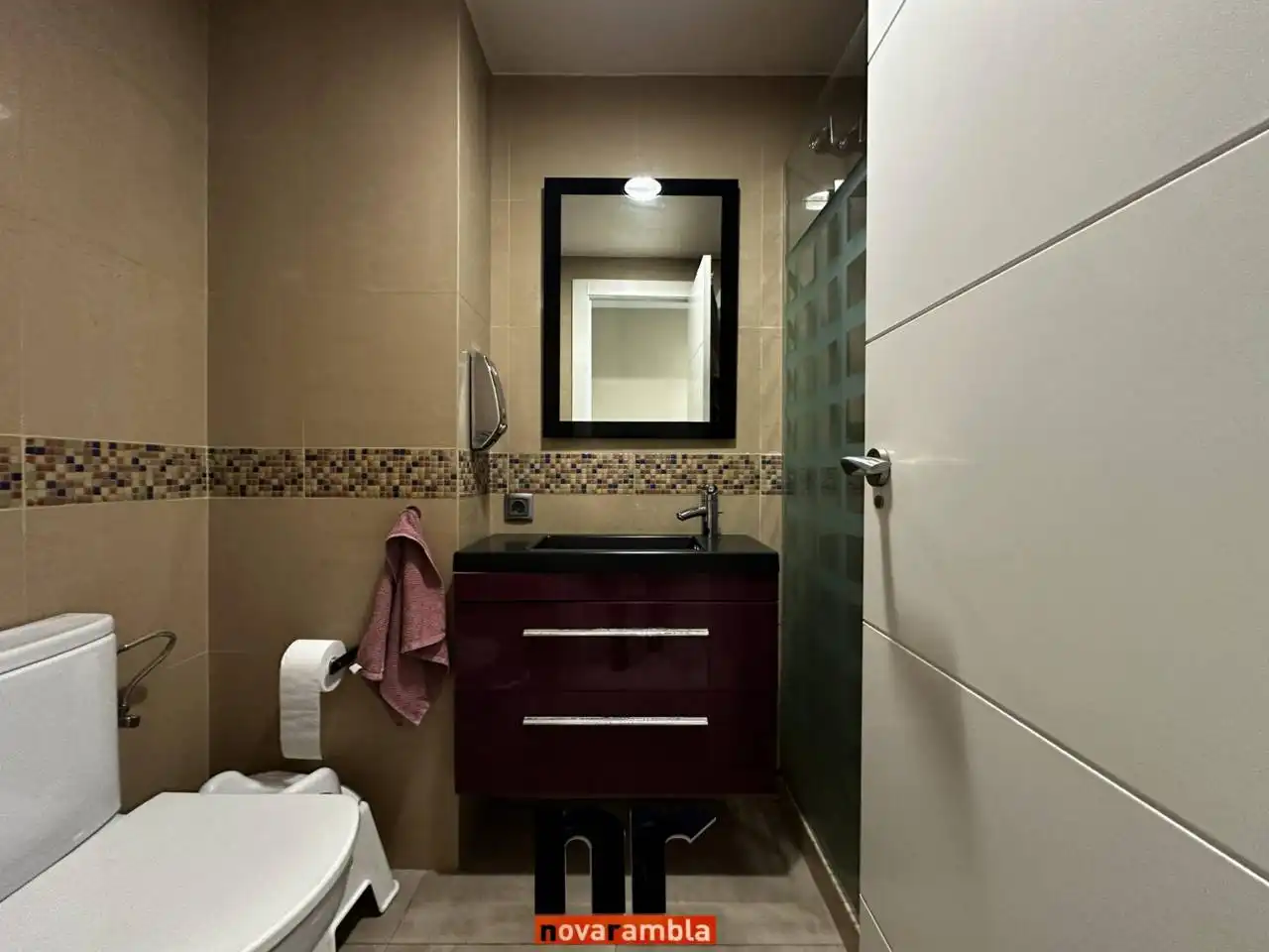 Piso de 100 m² en Ripollet