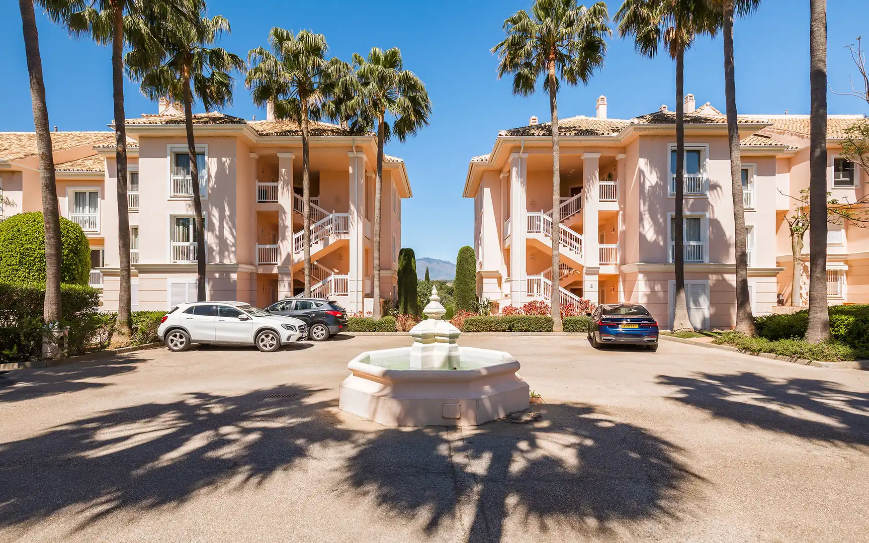 Piso de 105 m² en Benahavís