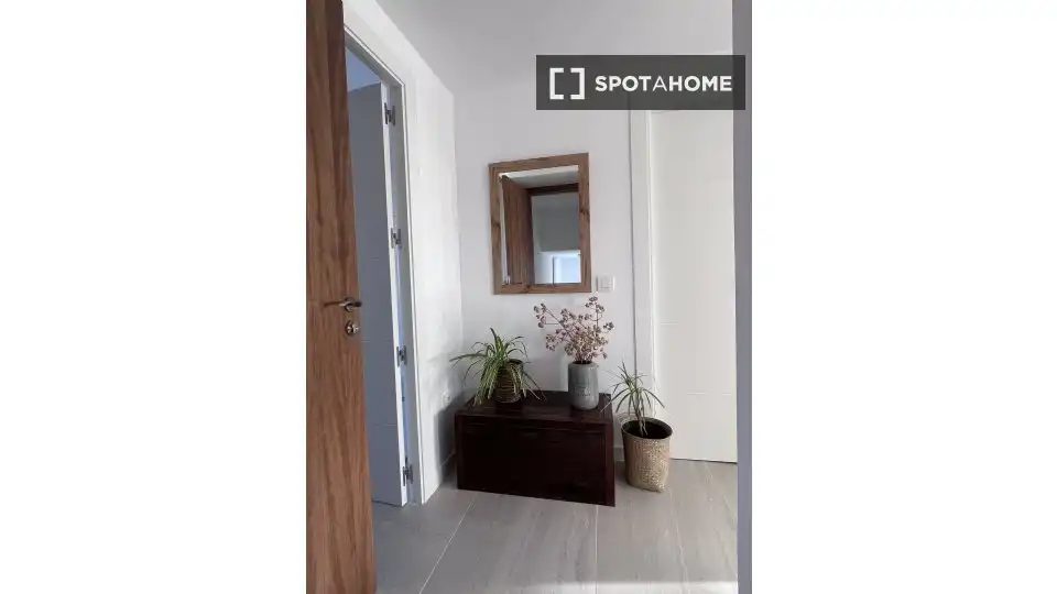 Habitación 90 m², Cartagena