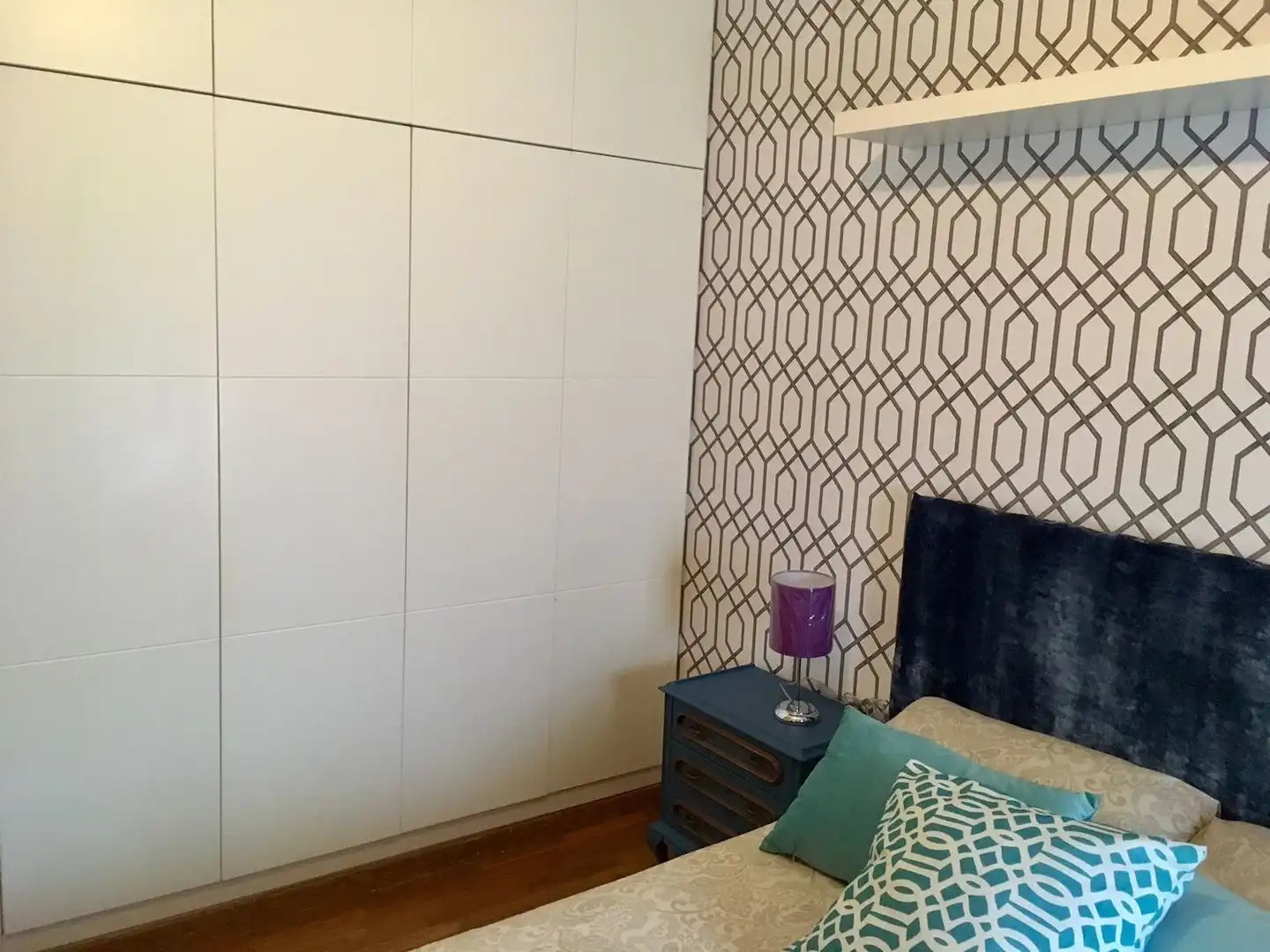Piso de 80 m² en Alicante