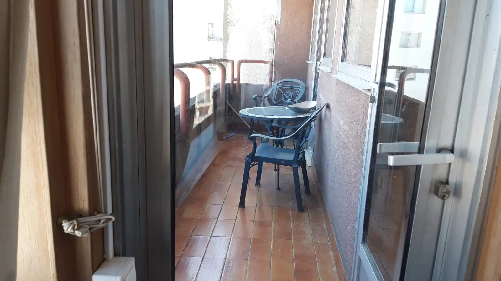 Piso de 228 m² en Ourense