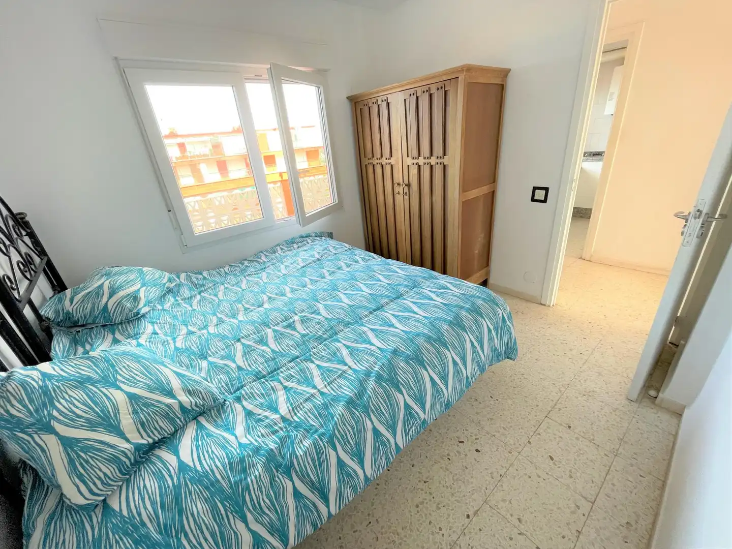 Piso de 90 m² en Punta Umbría