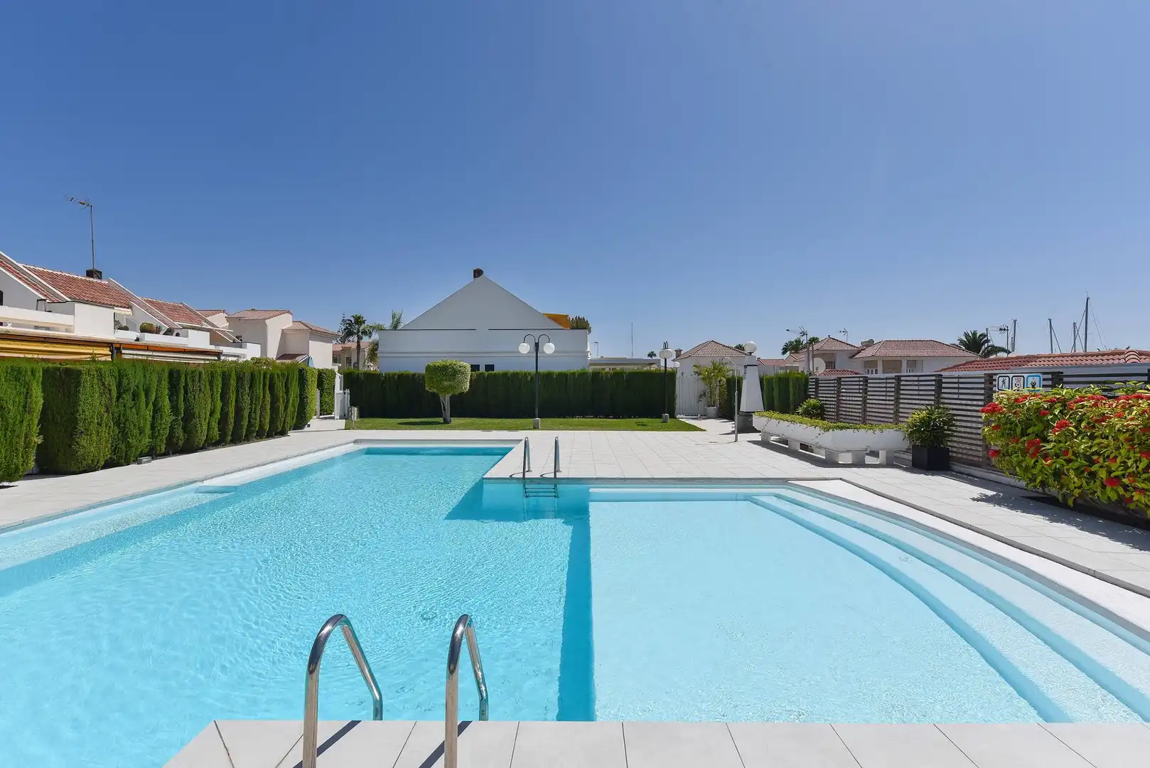 Piso de 140 m² en San Bartolomé de Tirajana