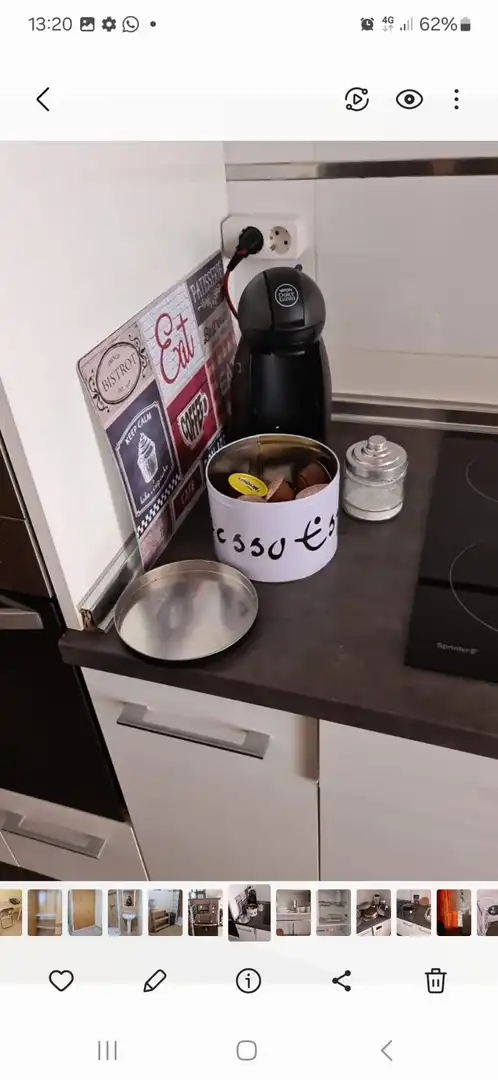 Piso de 100 m² en Cáceres