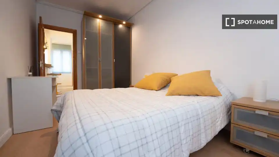 Habitación en alquiler, Santander