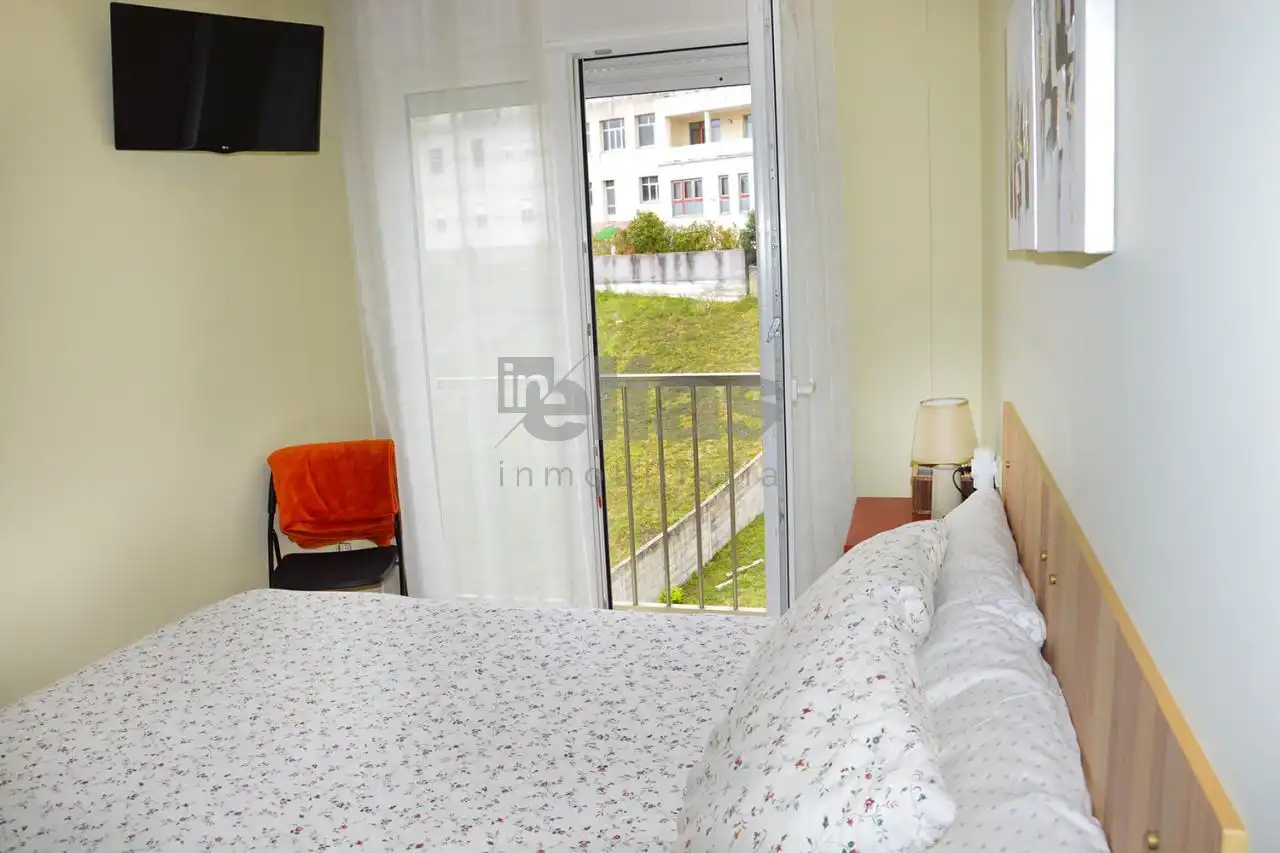 Piso de 70 m² en Laxe