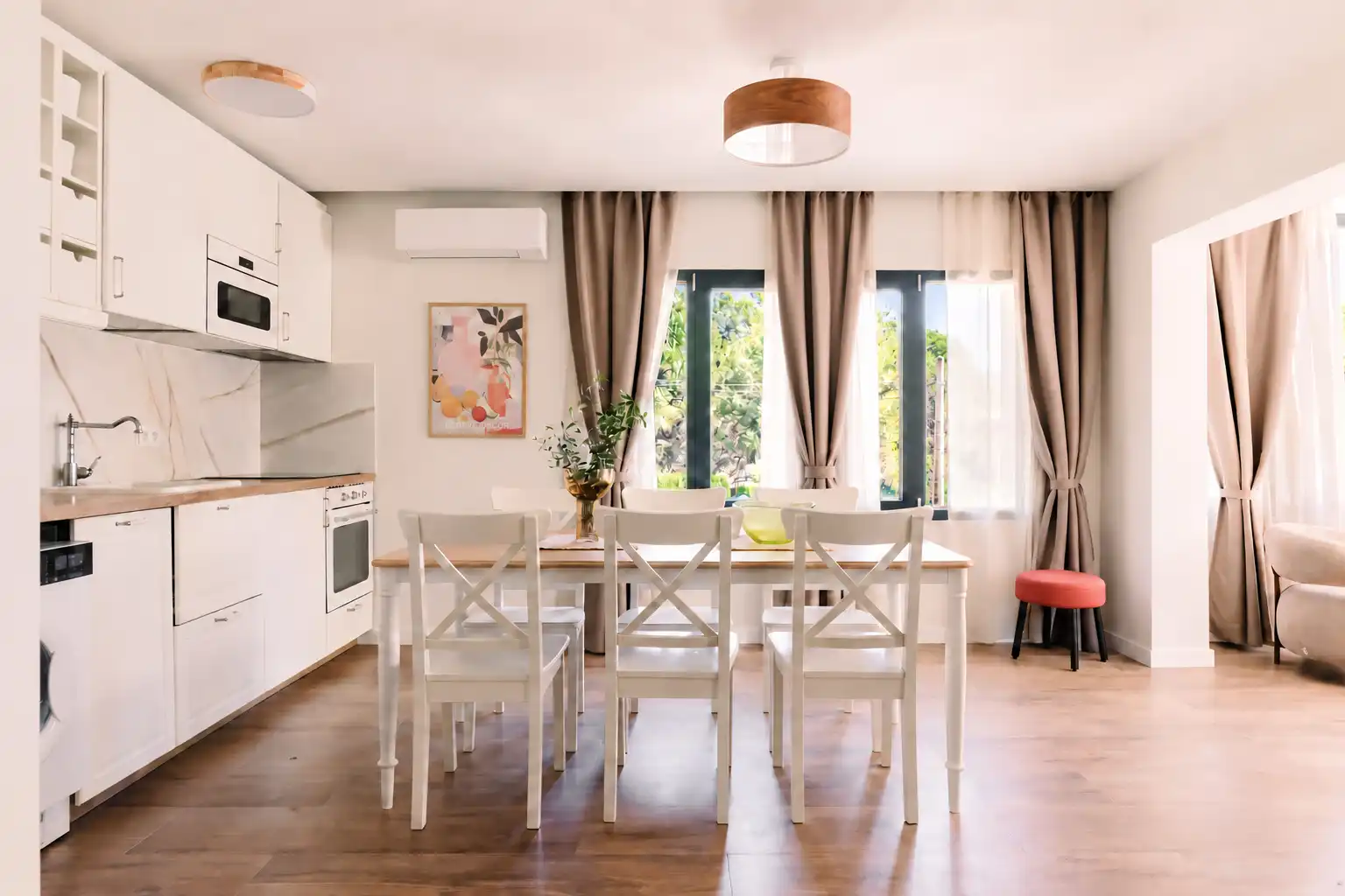 Casa de 217 m² a Godelleta