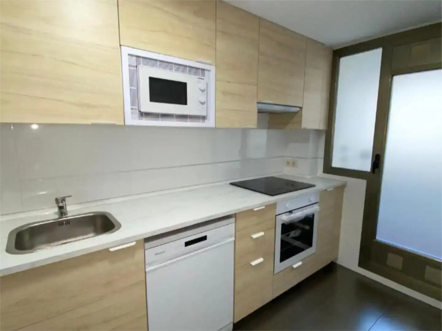Piso de 62 m² en Cáceres
