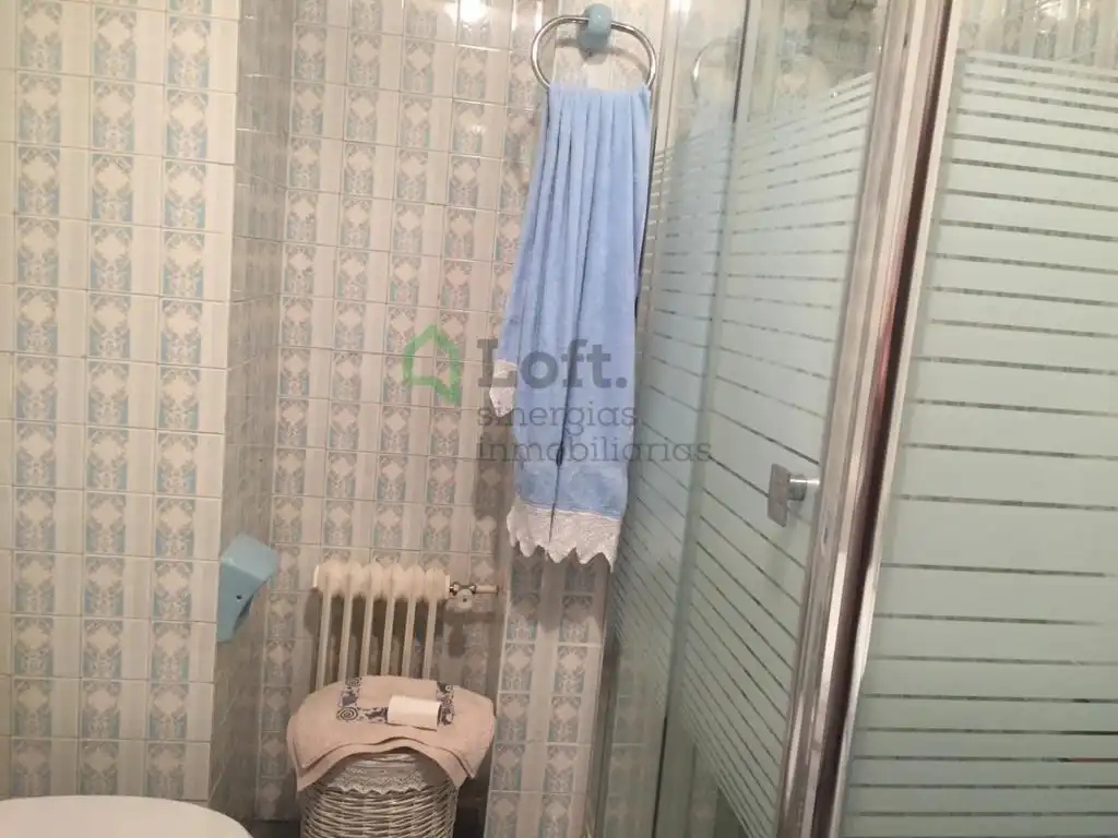 Piso de 75 m² en Badajoz