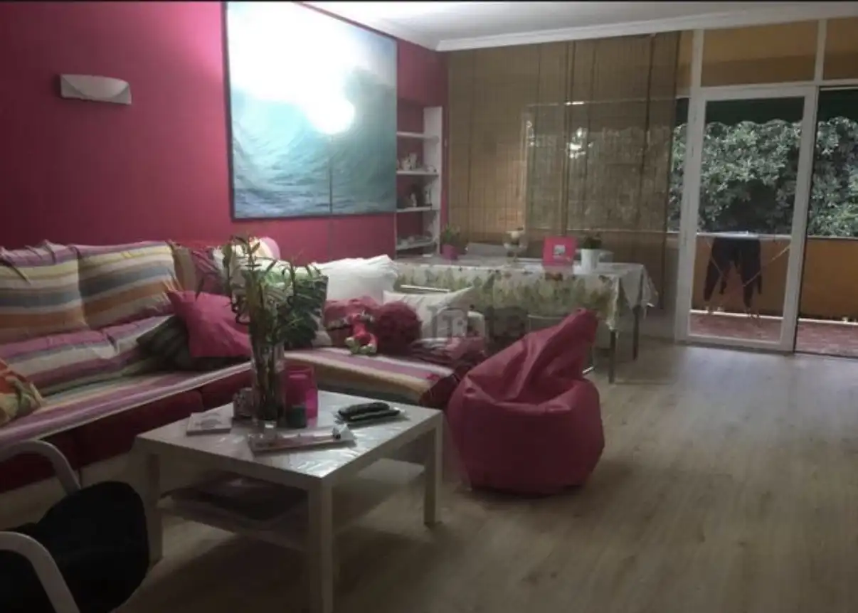 Habitación en alquiler, San Roque