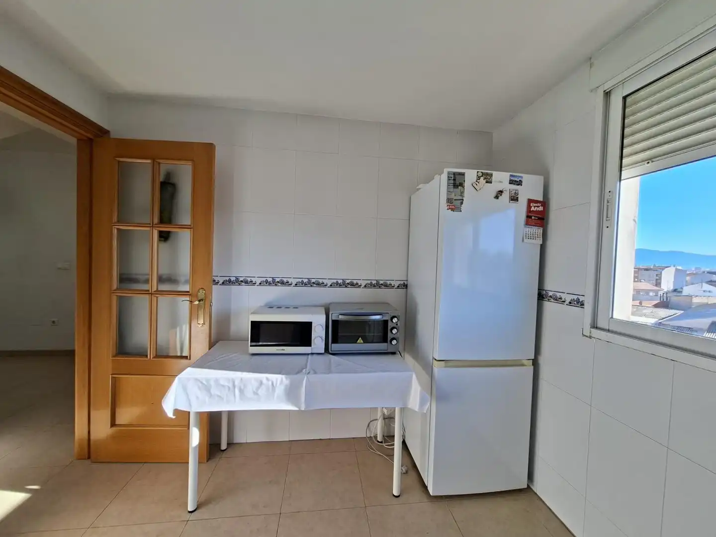 Piso de 138 m² en Murcia