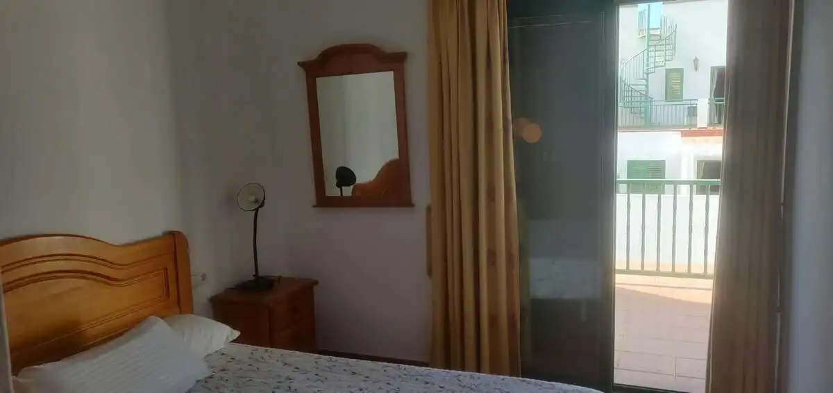 Wohnung 80 m² in Teguise