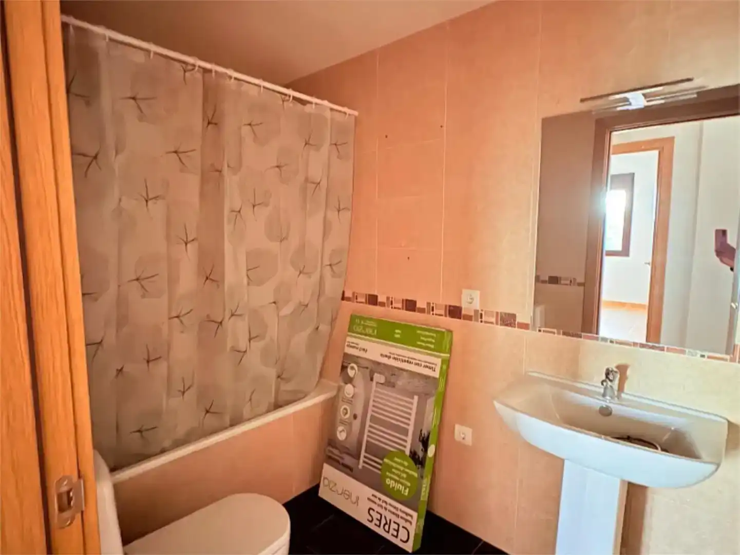 Piso de 130 m² en Cabezamesada
