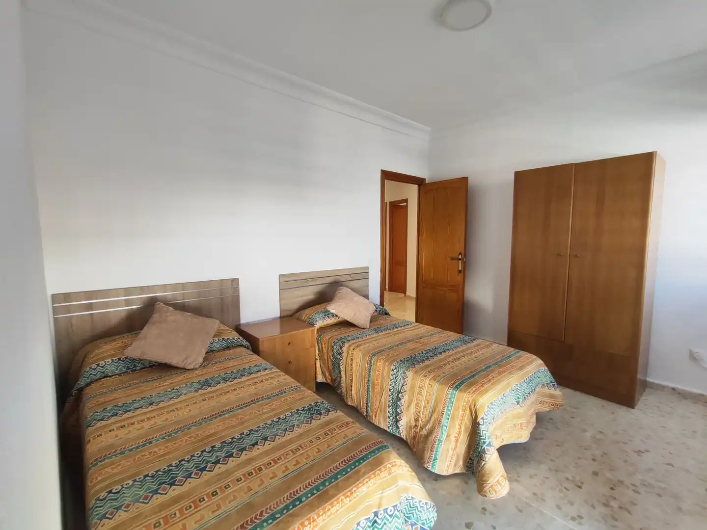 Pis de 66 m² a Moguer