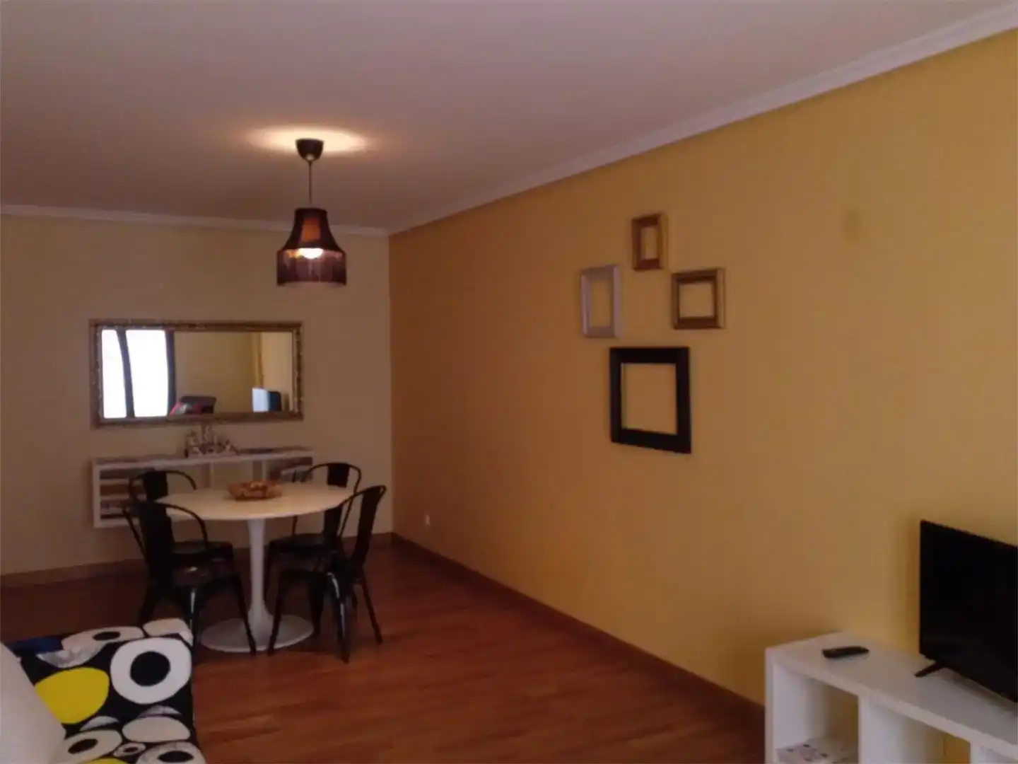 Piso de 100 m² en Ponferrada