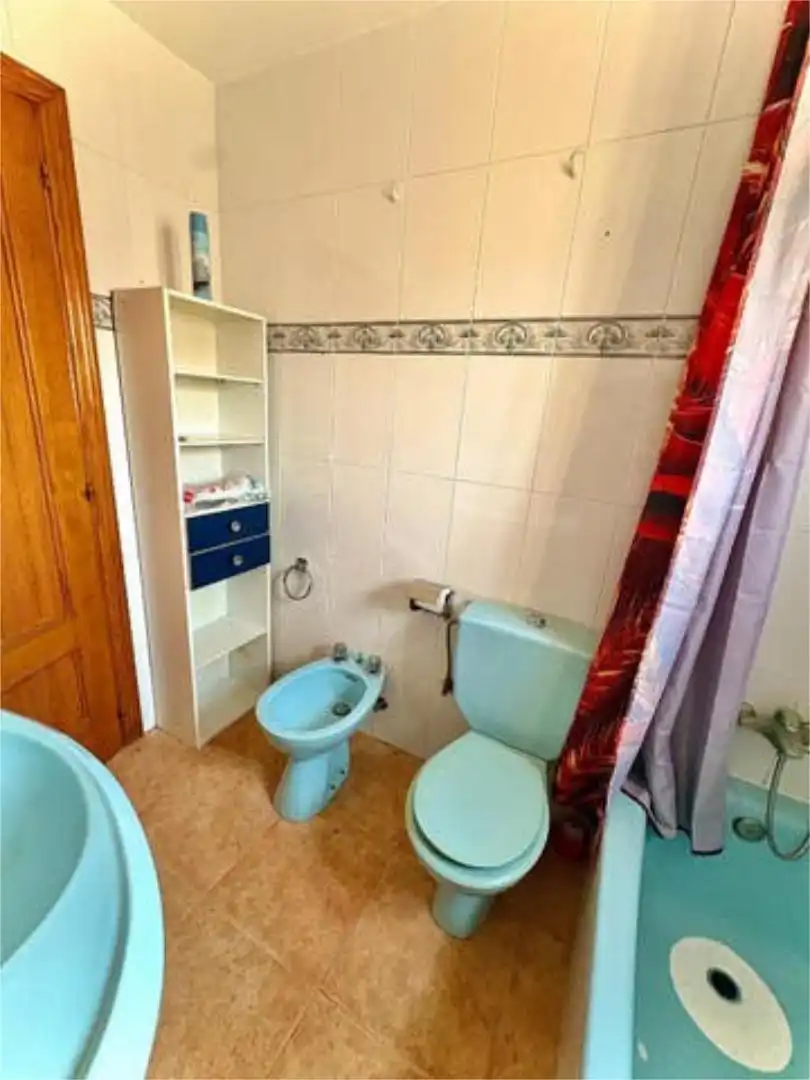 Piso de 60 m² en Castellón de la Plana