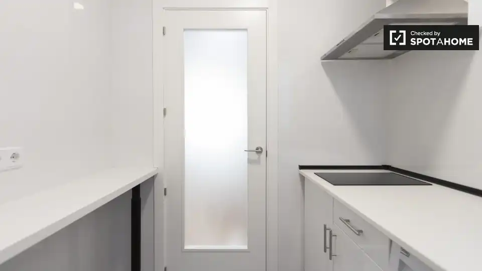 Piso de 45 m² en Madrid