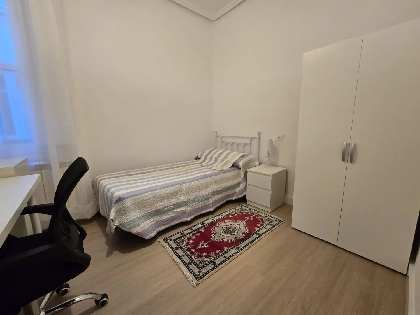 Piso de 80 m² en Logroño