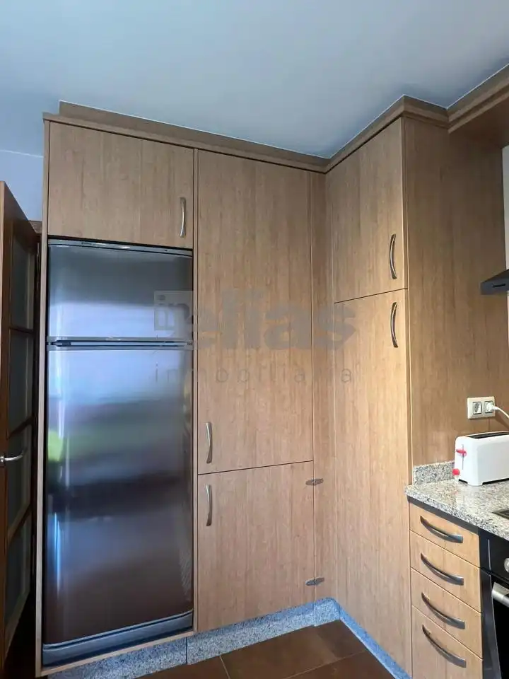 Piso de 70 m² en Laxe