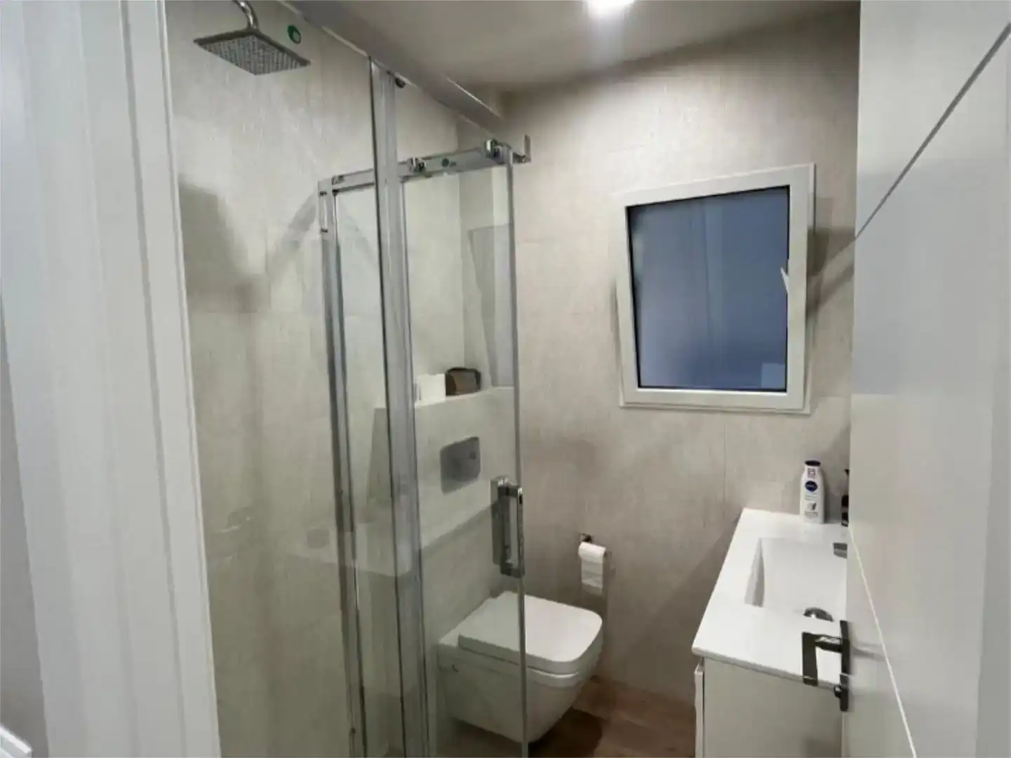 Piso de 110 m² en Segovia