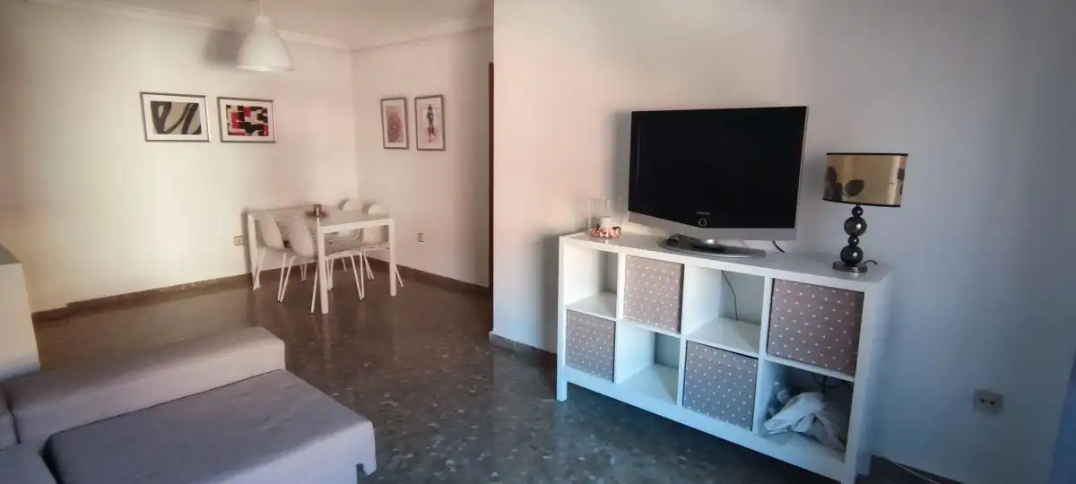 Piso de 110 m² en Huelva