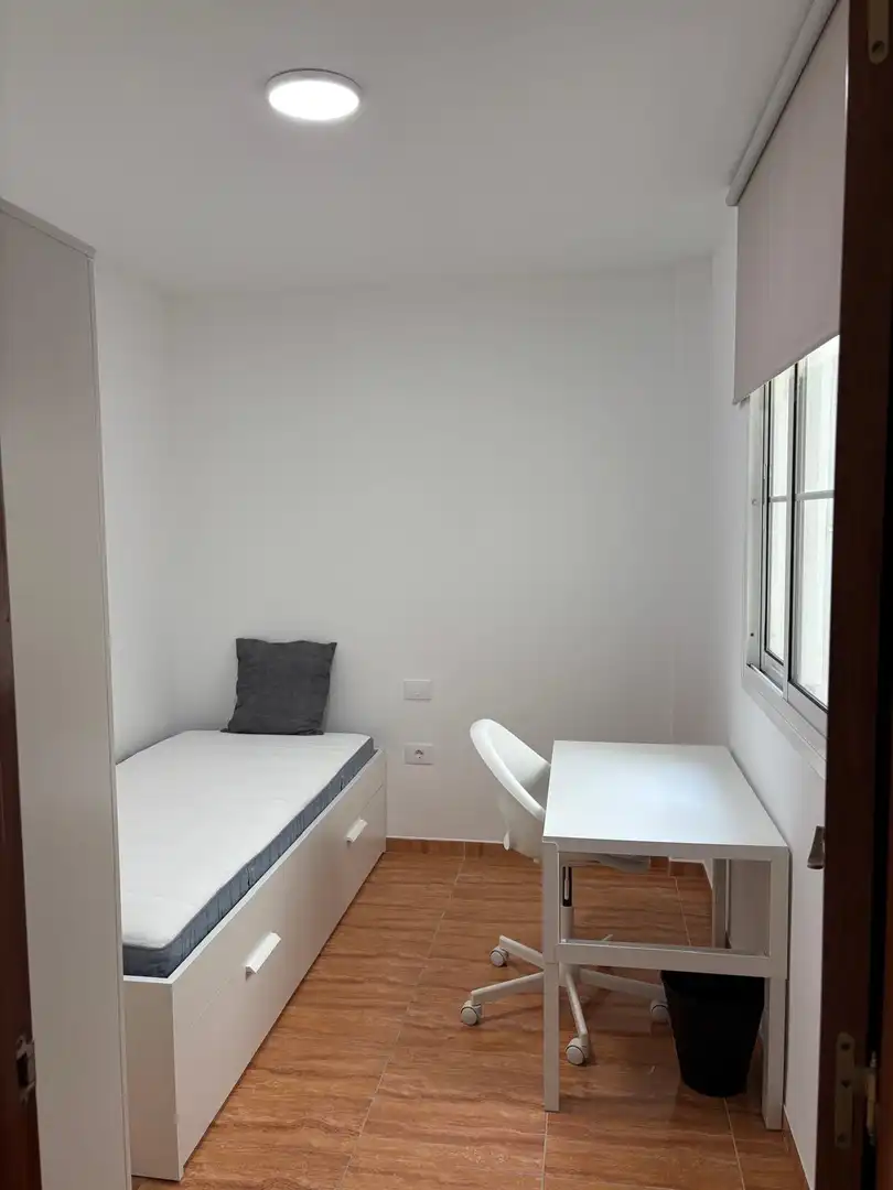 Habitación 105 m², San Cristóbal de La Laguna