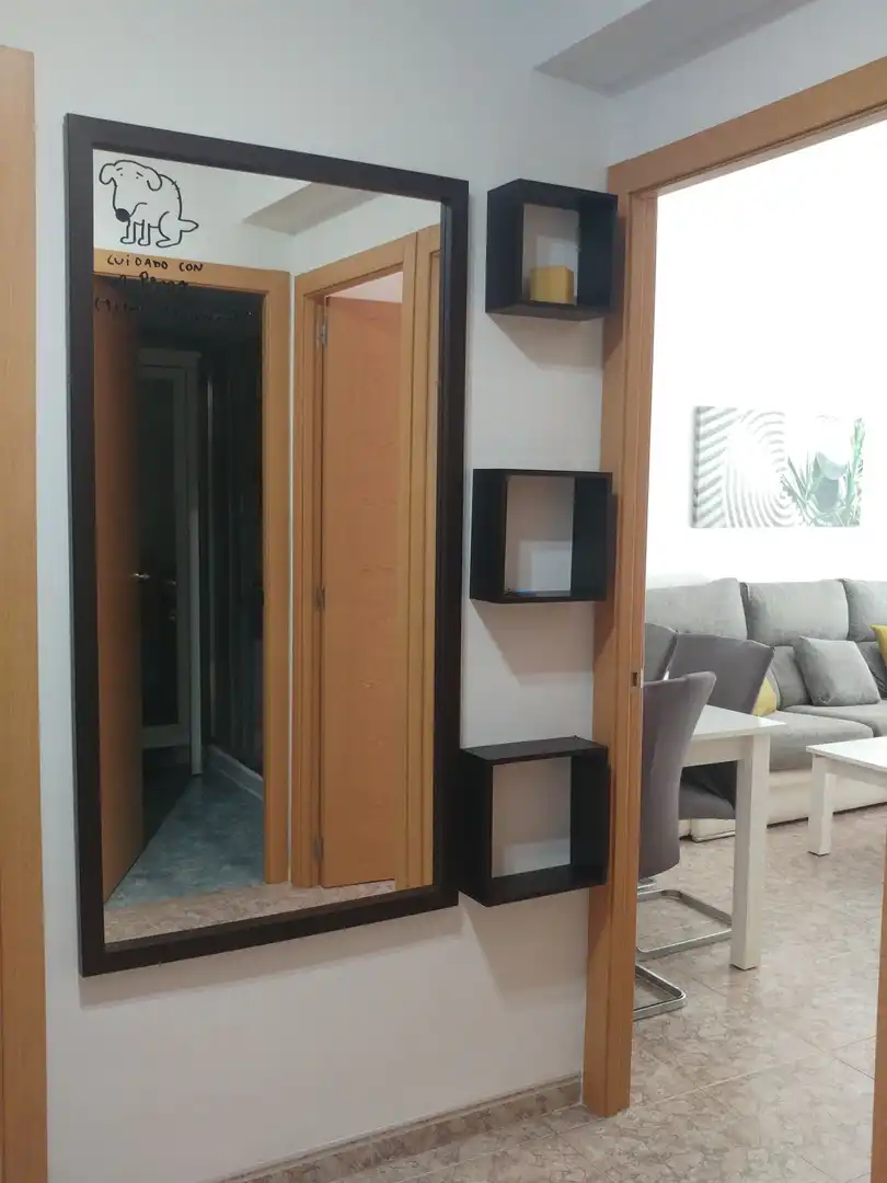 Piso de 72 m² en Valencia