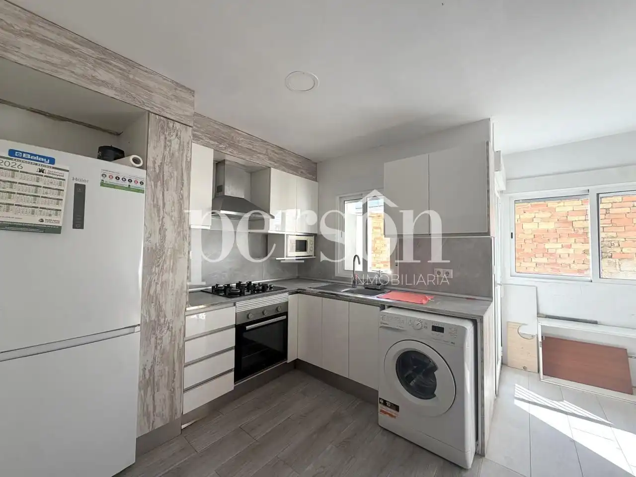 Piso de 75 m² en Onteniente