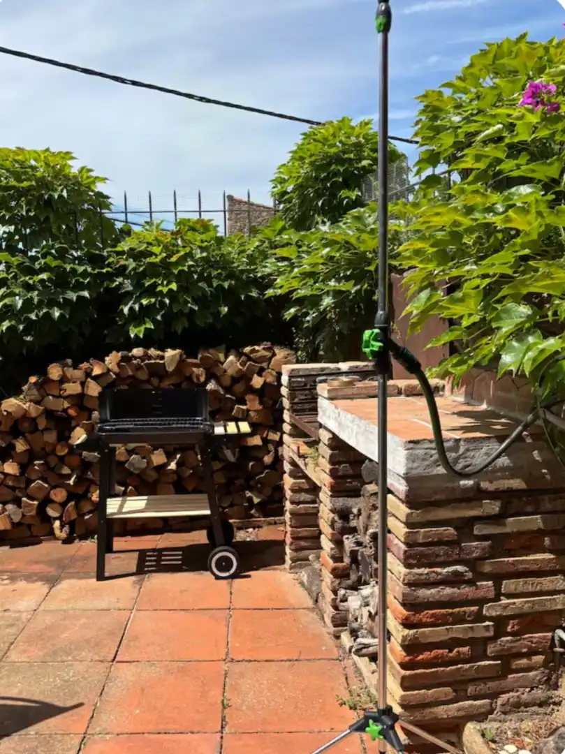 Casa de 300 m² a Palau-saverdera