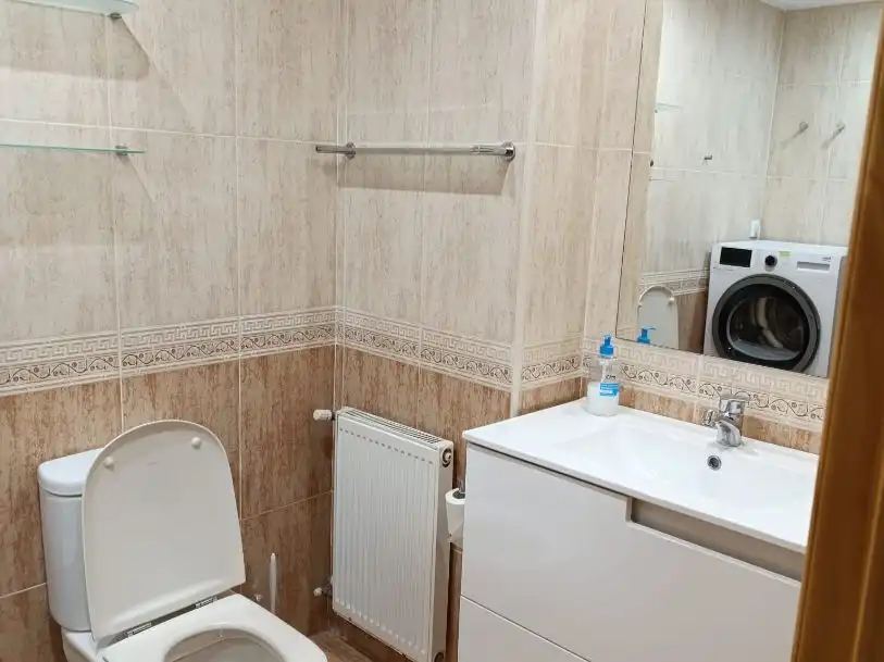 Appartement 55 m² à Muros de Nalón