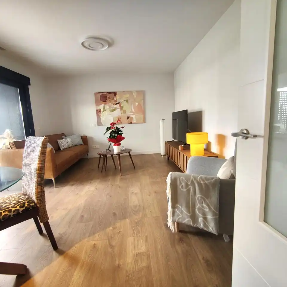 Piso de 120 m² en Las Palmas de Gran Canaria